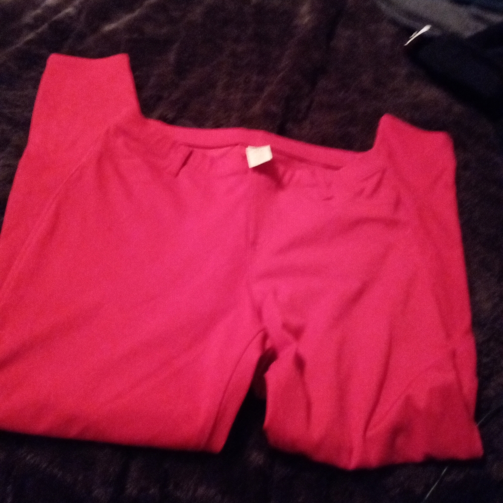 Faded Glory Pull on Jeggings
